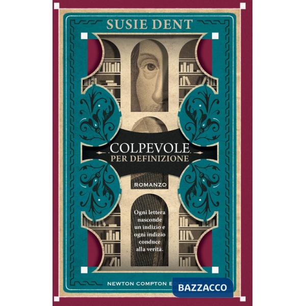 Colpevole per definizione