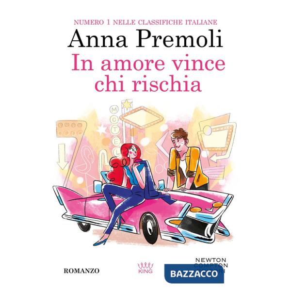 In amore vince chi rischia