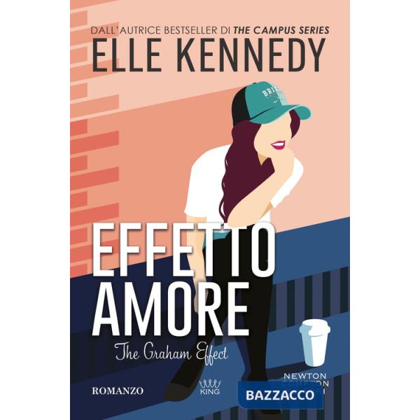 Effetto amore. The Graham effect