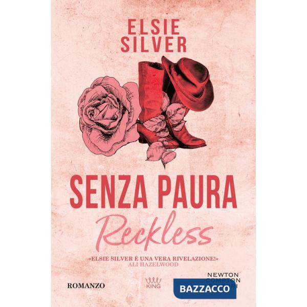 Senza paura. Reckless