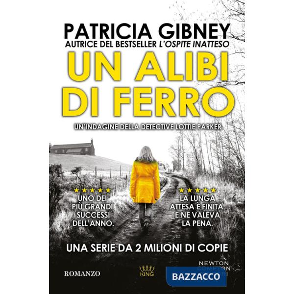 Alibi di ferro (Un)