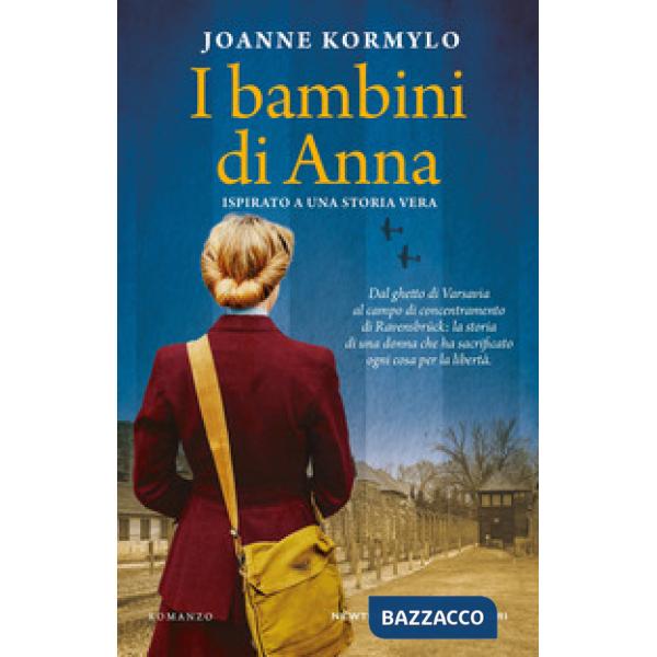 Bambini di Anna (I)