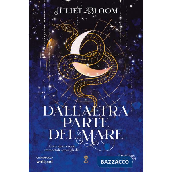 Dall'altra parte del mare