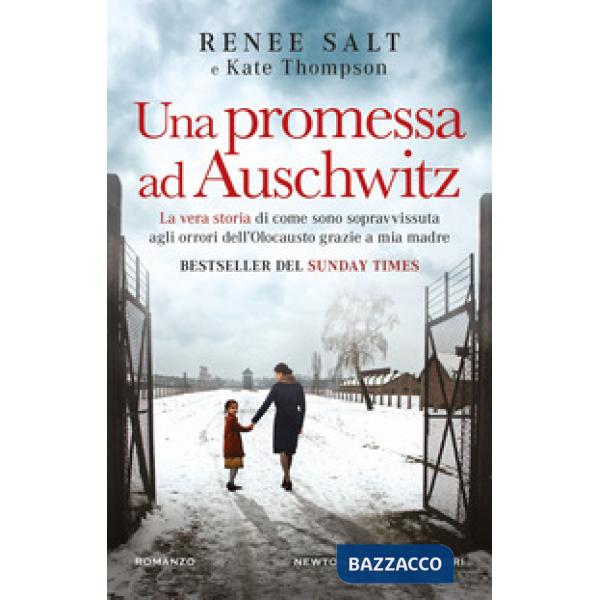 Promessa ad Auschwitz (Una)
