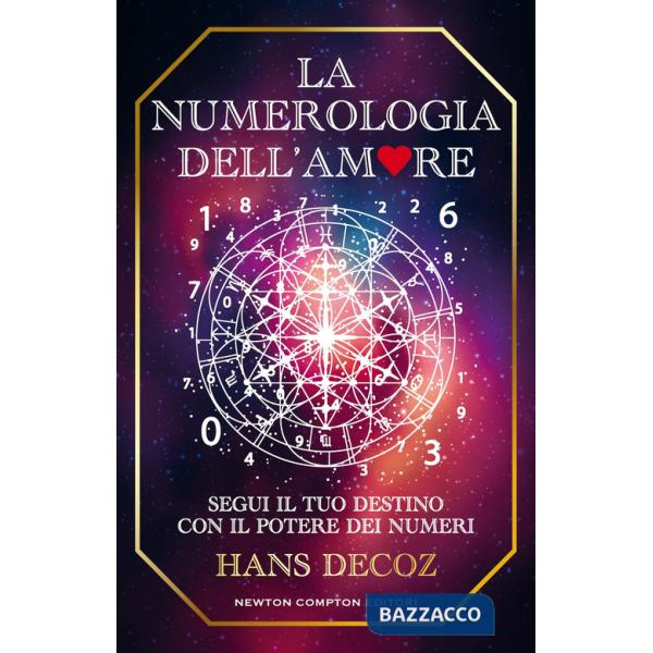 Numerologia dell'amore (La)