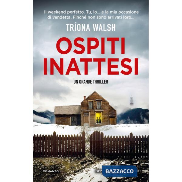 Ospiti inattesi