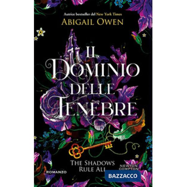 Dominio delle tenebre. The shadows rule all (Il)