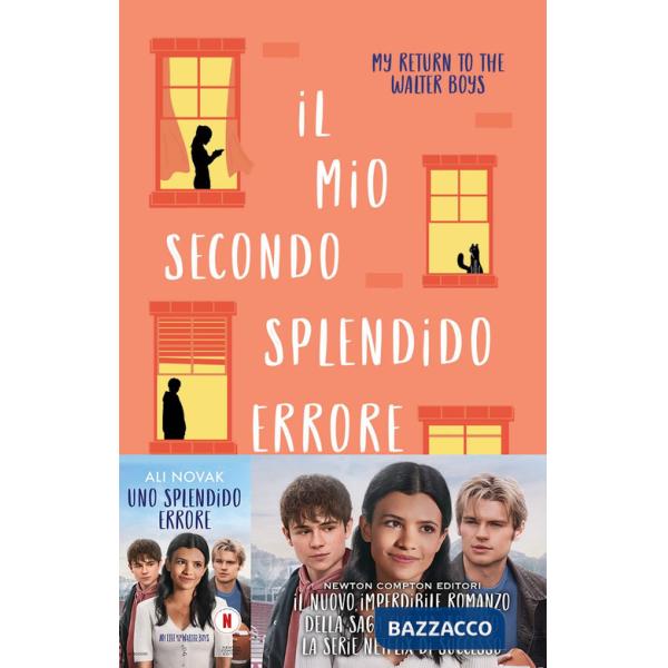 Mio secondo splendido errore (Il)