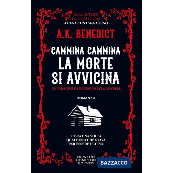 Cammina cammina la morte si avvicina