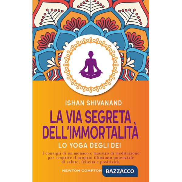 Via segreta dell'immortalità (La)