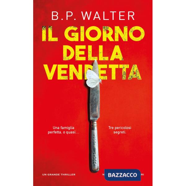 Giorno della vendetta (Il)