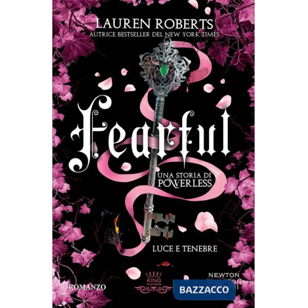 Fearful. Luce e tenebre