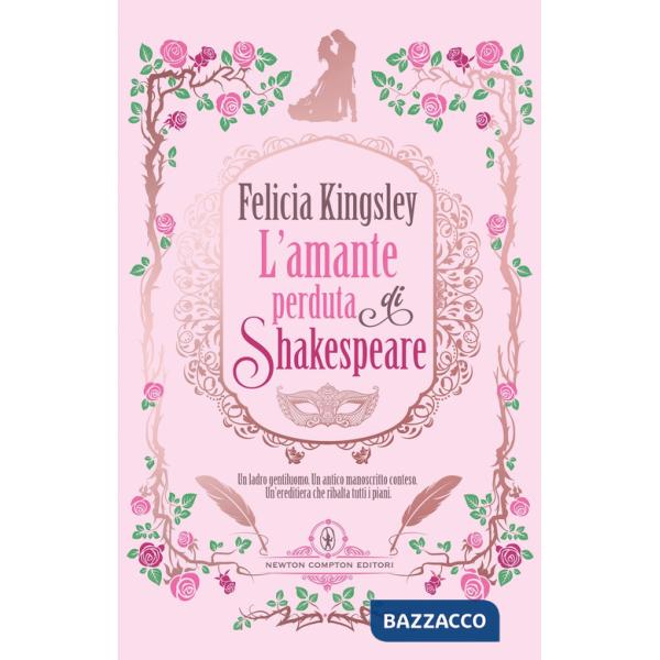 Amante perduta di Shakespeare (L')