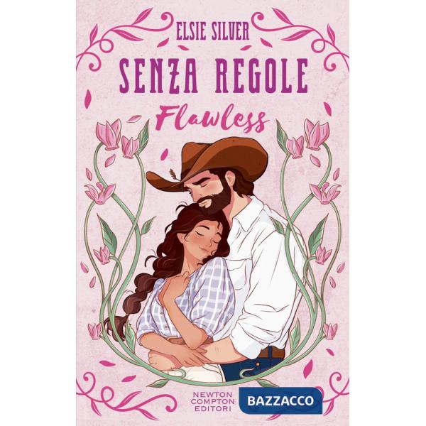 Senza regole. Flawless. Limited edition