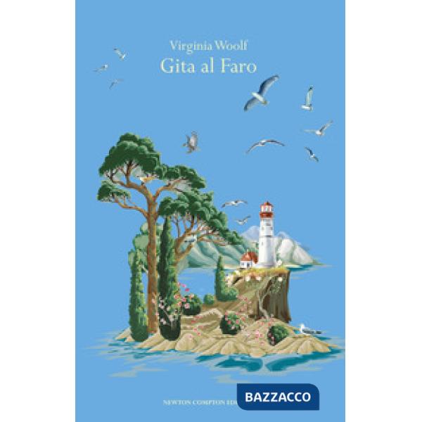 Gita al faro. Ediz. integrale