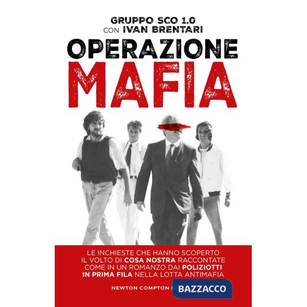 Operazione mafia