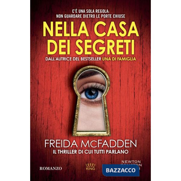 Nella casa dei segreti