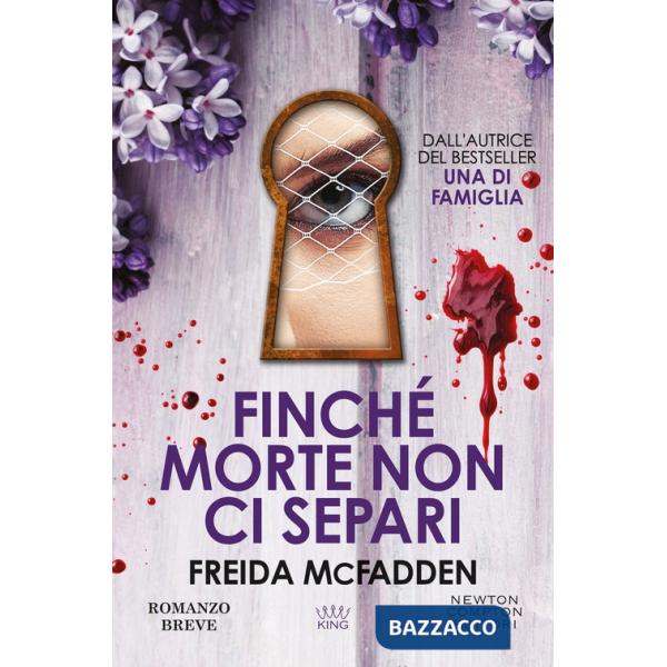 Finché morte non ci separi