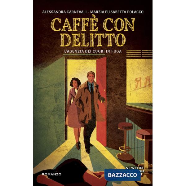 Caffè con delitto