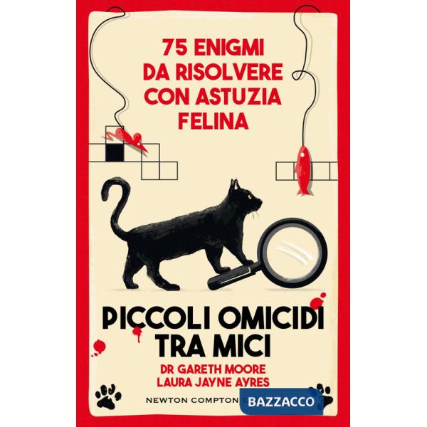 Piccoli omicidi tra mici