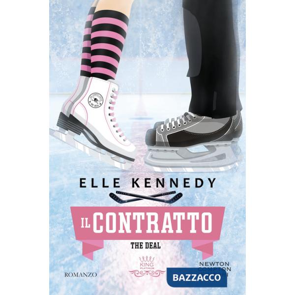 Contratto. The deal (Il)