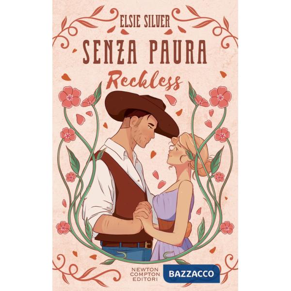 Senza paura. Reckless. Limited edition