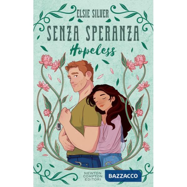 Senza speranza. Hopeless. Limited edition