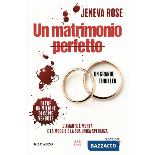 Matrimonio perfetto (Un)