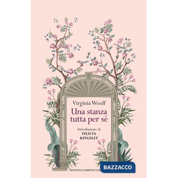 Stanza tutta per sé (Una)