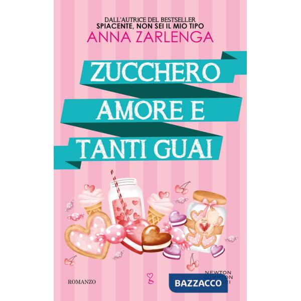 Zucchero, amore e tanti guai