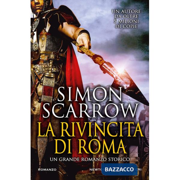 Rivincita di Roma (La)