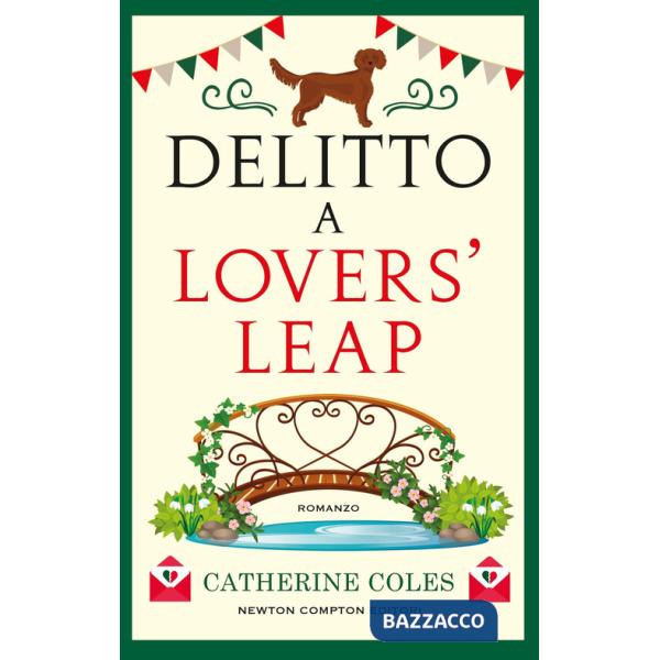 Delitto a Lovers' Leap