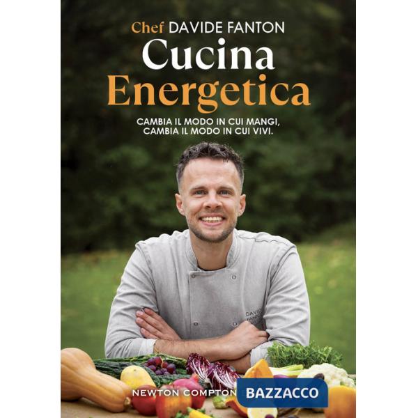 Cucina energetica
