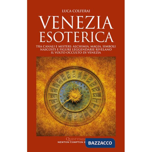 Venezia esoterica