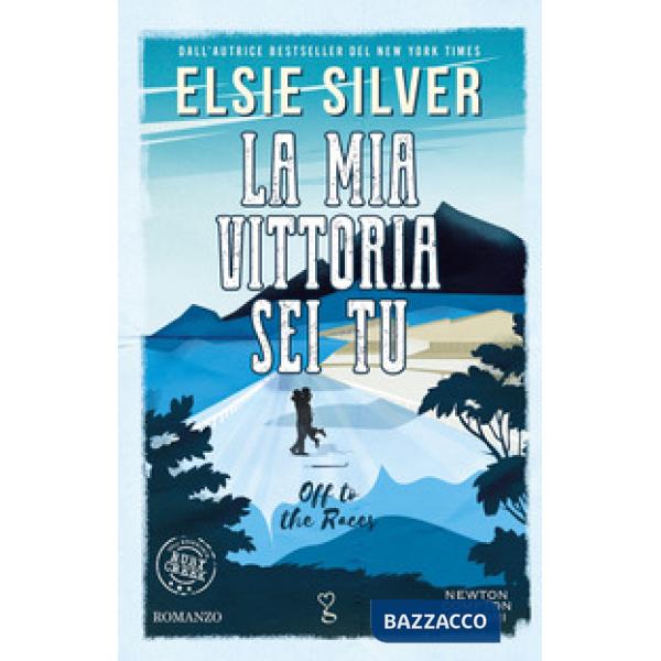 Mia vittoria sei tu. Off to the races (La)