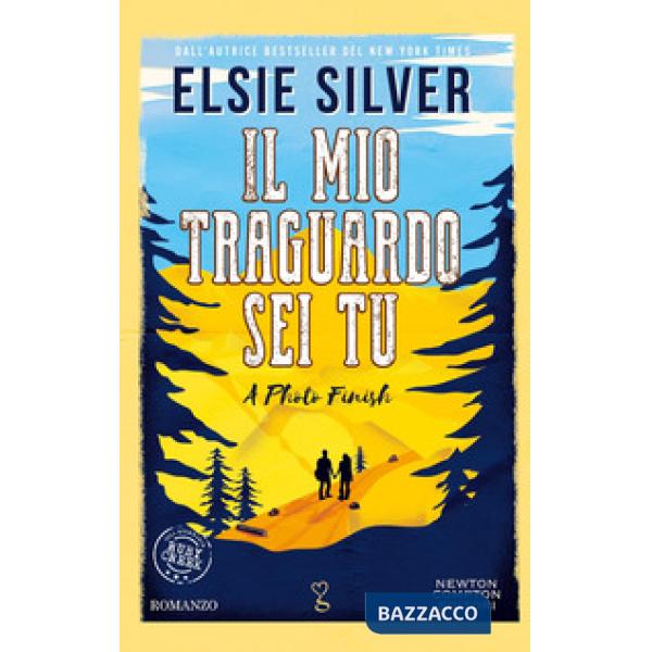 Mio traguardo sei tu. A photo finish (Il)