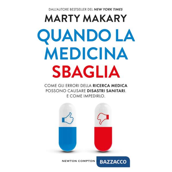 Quando la medicina sbaglia