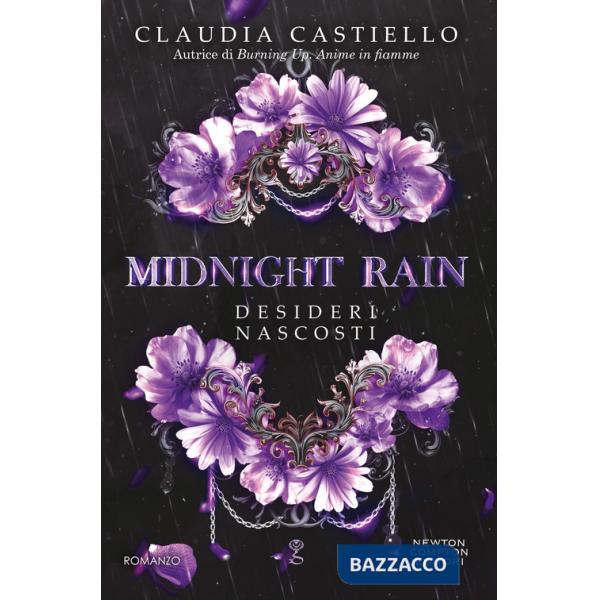 Midnight rain. Desideri nascosti