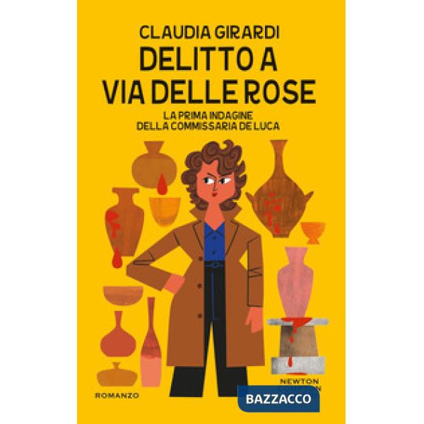 Delitto a via delle Rose