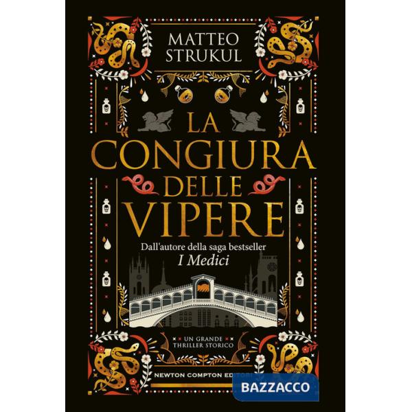 Congiura delle vipere (La)