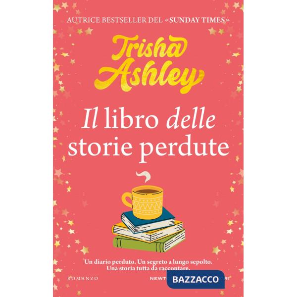 Libro delle storie perdute (Il)