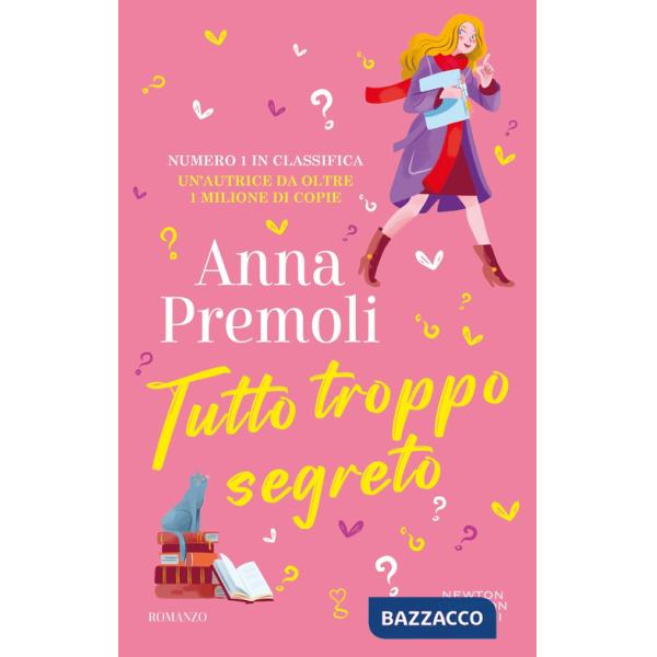 Tutto troppo segreto