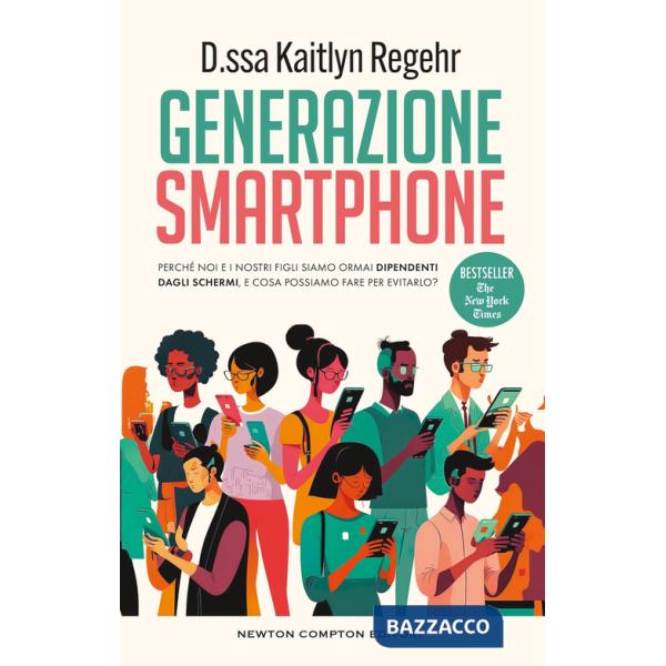 Generazione smartphone