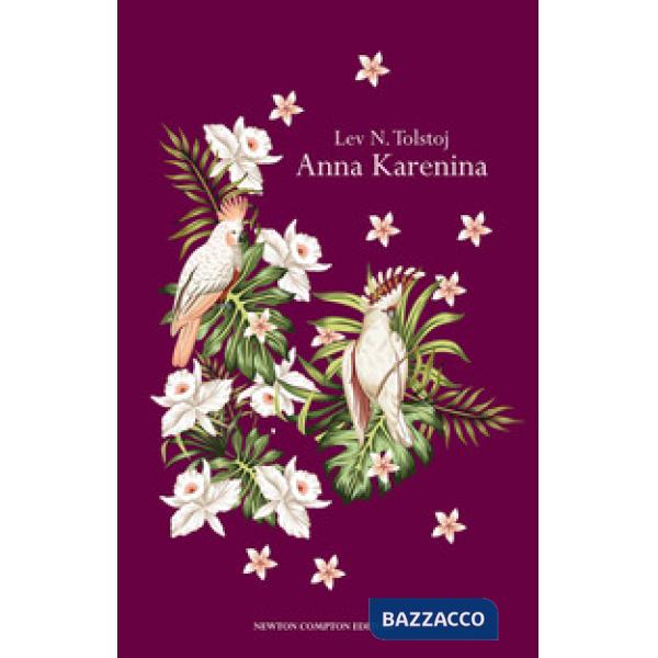 Anna Karenina. Ediz. integrale