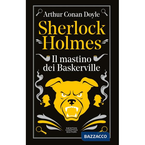 Sherlock Holmes. Il mastino dei Baskerville