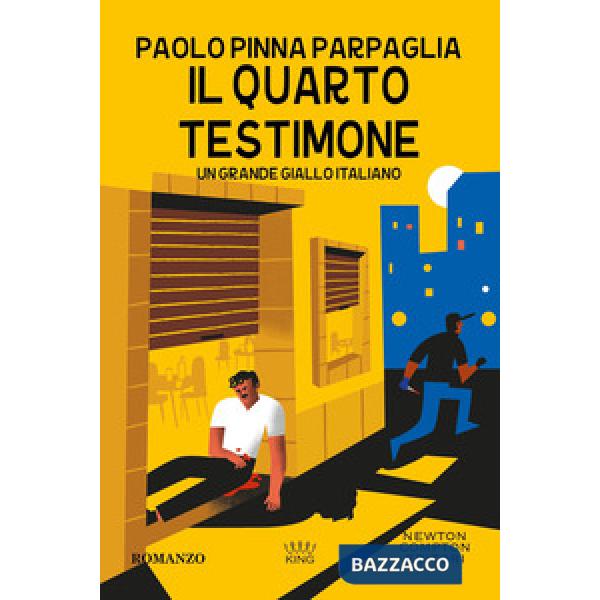 Quarto testimone (Il)