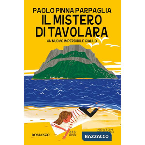 Mistero di Tavolara (Il)