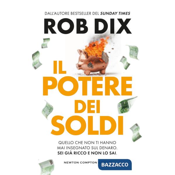 Potere dei soldi (Il)