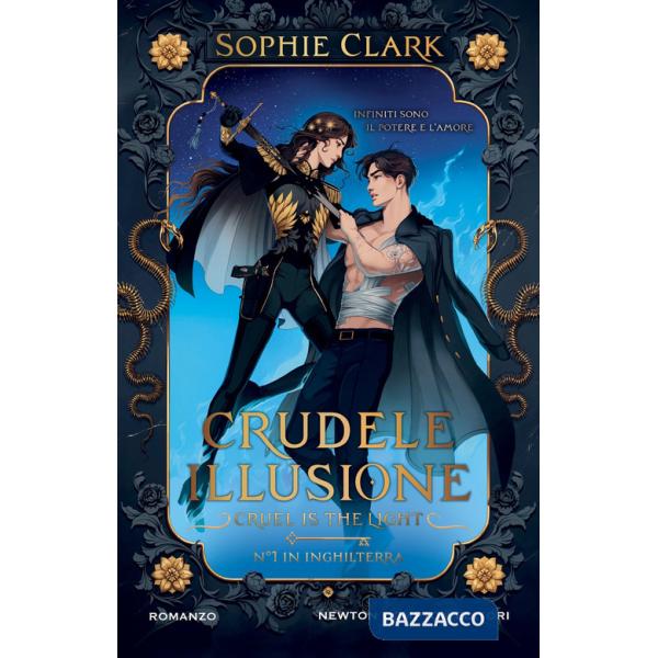 Crudele illusione. Cruel is the light