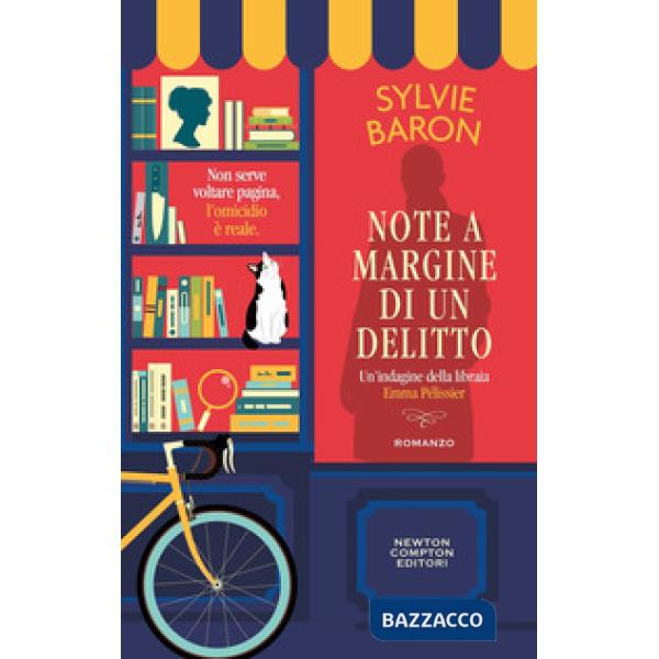 Note a margine di un delitto